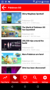 Video for Pokemon Go 🎬 screenshot 3