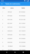 Compound Interest screenshot 4