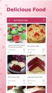 Cake recipes screenshot 11