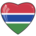 Gambia Radio Music & News - Baixar APK para Android | Aptoide