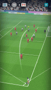 Soccer Master Shoot Star screenshot 3