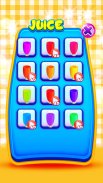 Fruit Juice Slushy Maker screenshot 3