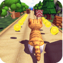 Jungle Cat Run - Baixar APK para Android | Aptoide