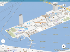 TrackyTry, Off-road GPS navigation screenshot 8