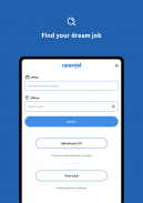 Jobs - Job Search - Careers screenshot 0