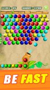 Jungle Shooter Bubble Mania screenshot 3