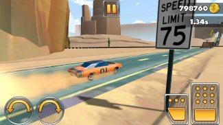 Stunt Car Challenge 3 screenshot 4