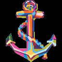 Anchor Wallpaper HD