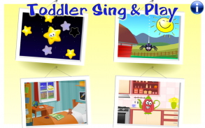 Toddler Sing and Play screenshot 3