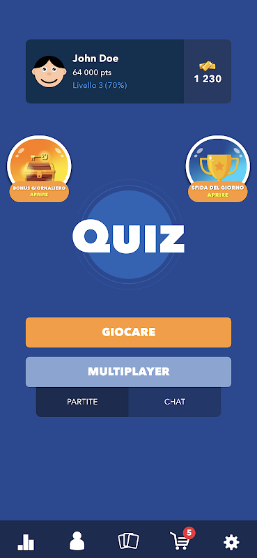 Quiz do Milhão - Show da TV APK for Android Download