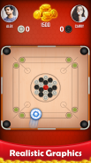 Carrom Board -  कैरम 2024 screenshot 13