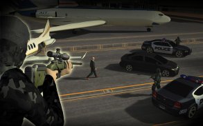 Sniper Gun 3D - Hitman Shooter screenshot 3