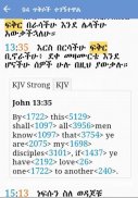 Iota Amharic Bible screenshot 3