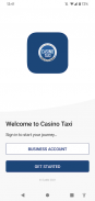 Casino Taxi screenshot 0