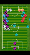 Palle di calcio screenshot 1