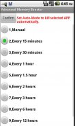Advanced Memory Booster - Free screenshot 4