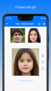 Dự đoán khuôn mặt em bé tương lai của bạn screenshot 7