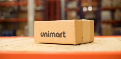 Unimart - Comprar en línea