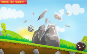 Bounce Tales Adventures - Classic Bounce Remake screenshot 8