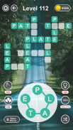 Word Connect - Crossword and Word Puzzle Game screenshot 1