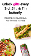 itsu app screenshot 1