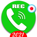 Auto Call Recorder Icon