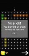 ⭐Word Search: Countries. Free time killer game⭐ screenshot 1