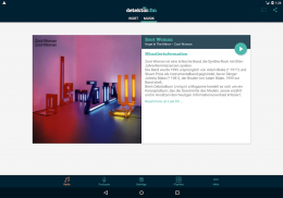 detektor.fm screenshot 9
