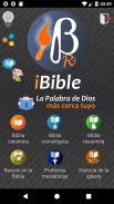 Tu Biblia Ya! (iBible R3) screenshot 13