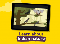 ALPA Indian e-learning games screenshot 5