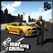 Mad City Crime Stories 1 screenshot 7