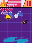 Digi Fighters screenshot 2