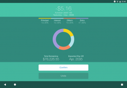 Mvelopes Budget App screenshot 8