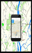 Free Android Auto & Maps screenshot 1
