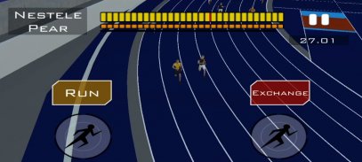 Athletic Games screenshot 1