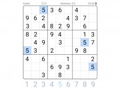 Sudoku Game - Daily Puzzles screenshot 8