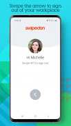 SwipedOn Pocket | Employee Sign In screenshot 3