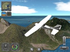 Flight Simulator 2013 FlyWings - Rio de Janeiro screenshot 4