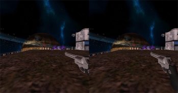 VRGalaxy screenshot 1