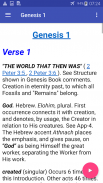 Companion Bible Notes of E.W. Bullinger (Trial) screenshot 0