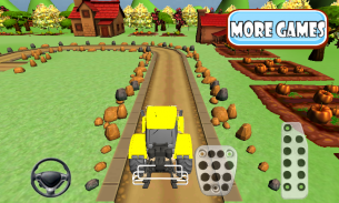 Tractor Parking screenshot 6