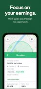 Bolt Driver: Drive & Earn screenshot 0