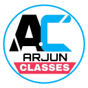 ARJUN CLASSES Icon