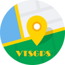 VTSGPS Icon