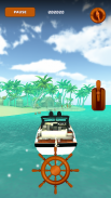 Boat Trip 3D screenshot 6