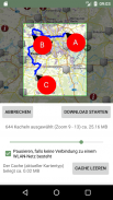 Brandenburg App screenshot 3