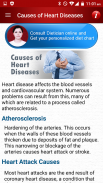 Heart Care Health & Diet Tips screenshot 11