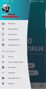 2020 MSÜ Harp Okulları - Astsubay MYO Hazırlık screenshot 0