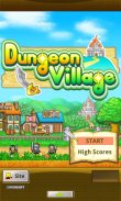 Dungeon Village Lite screenshot 7