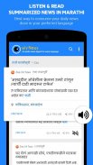 OwlyNews: Listen to Any News in Your Language screenshot 4